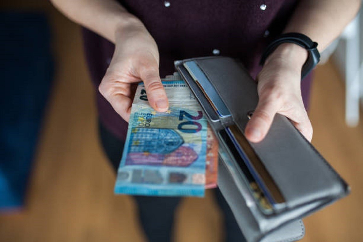Objavljeni podaci o prosječnoj plati u Njemačkoj
