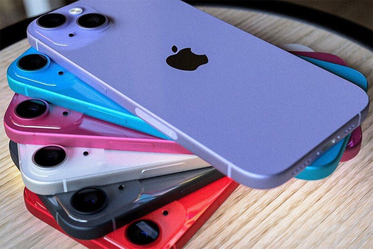 Novi iPhone 15 modeli bi mogli biti najskuplji do sada