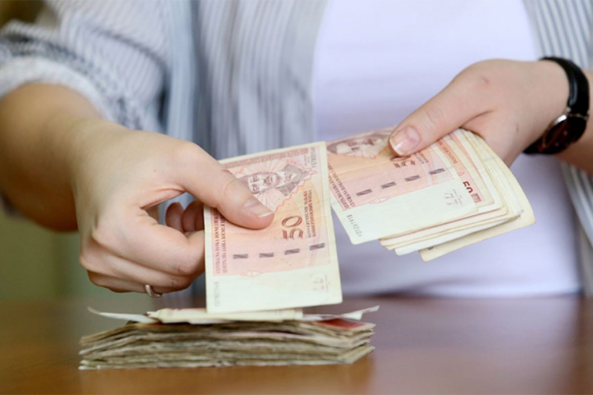 Ukraden pazar iz ugostiteljskog objekta