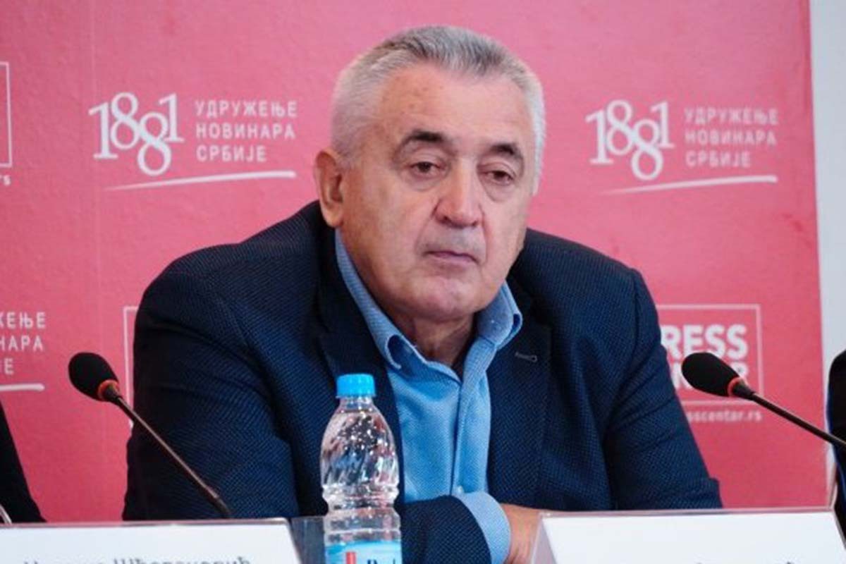 Odalović: Kurti je opsednut severom KiM, to neće moći dugo da traje