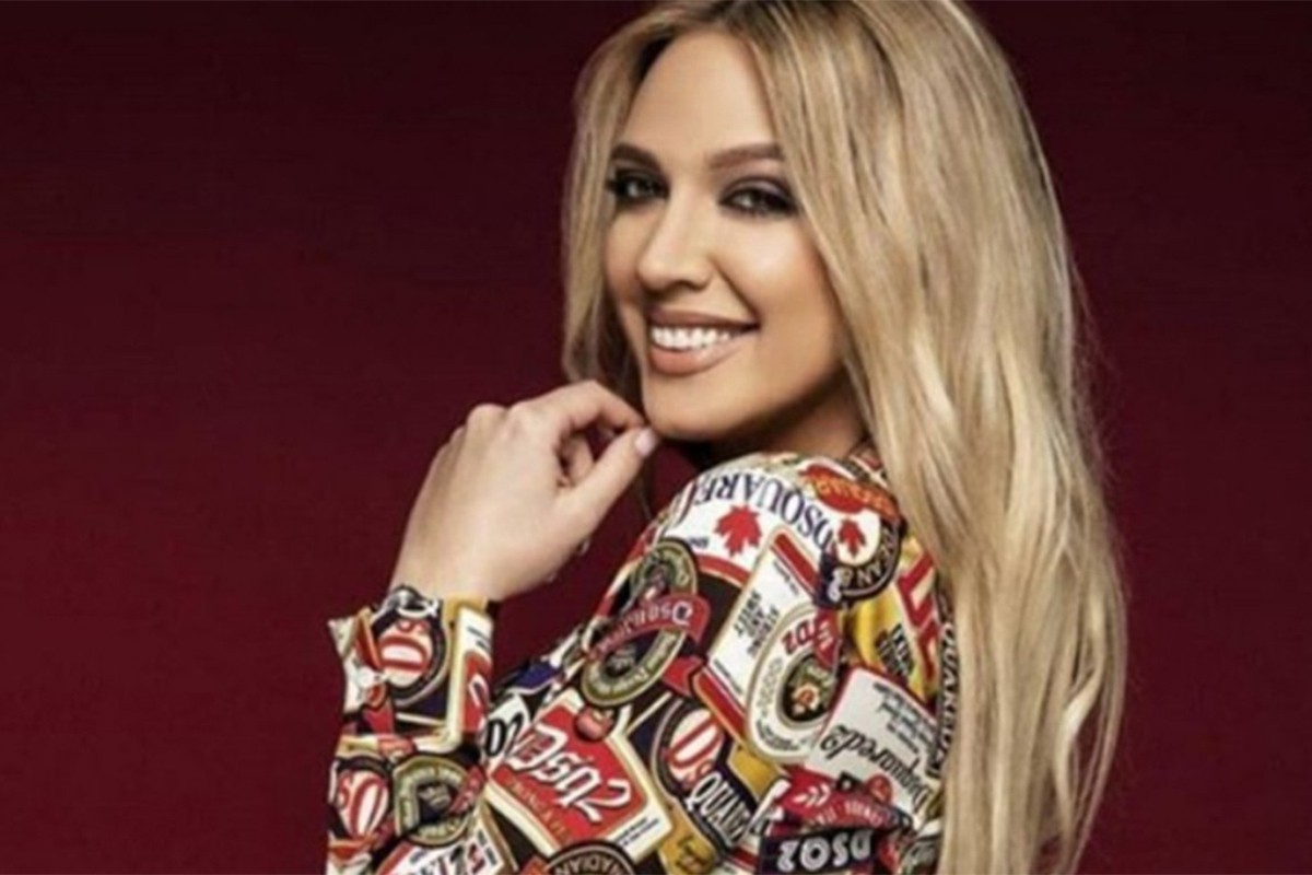 Milica Todorović iznenadila i rasplakala sestru