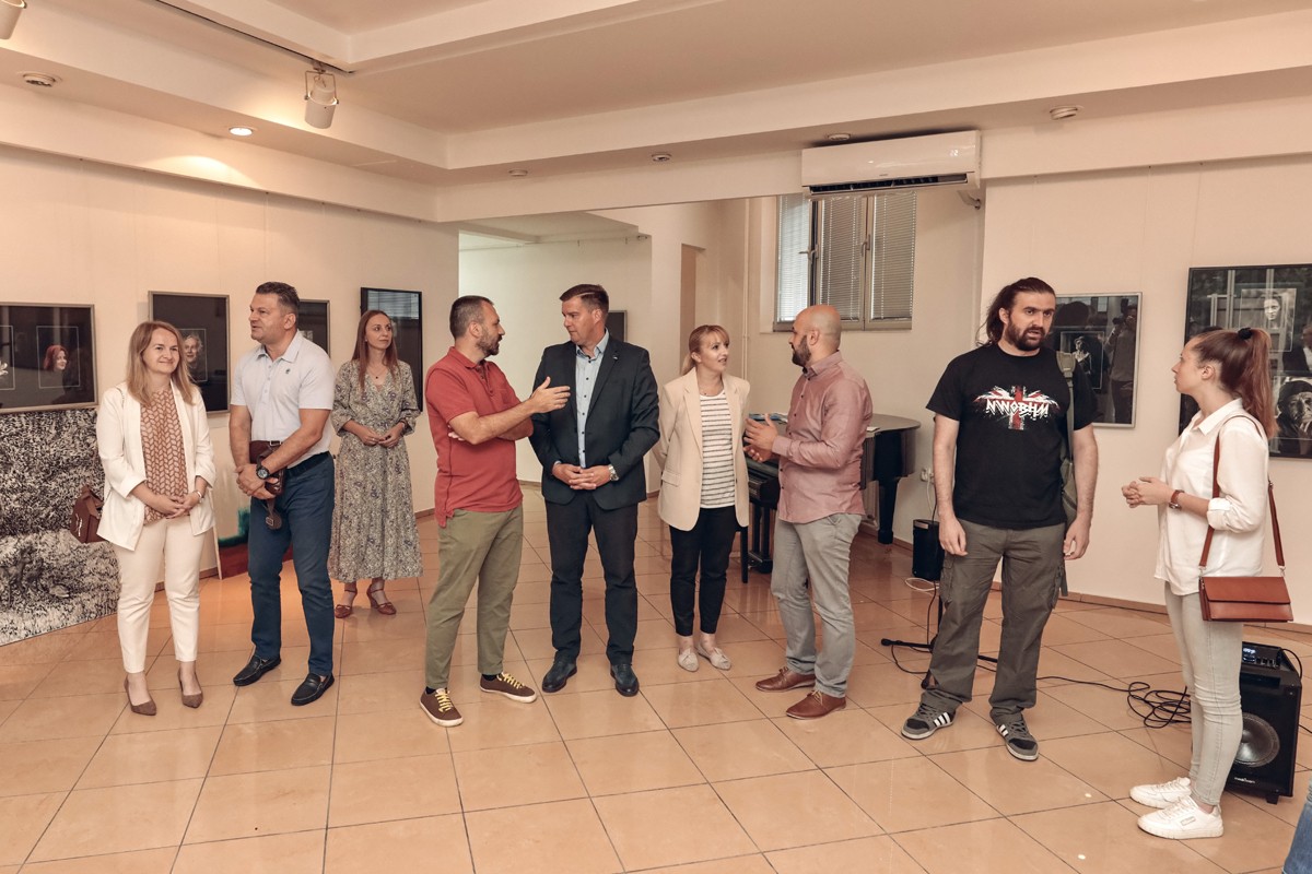 U Prijedoru počeo četvrti "ŠA fest"