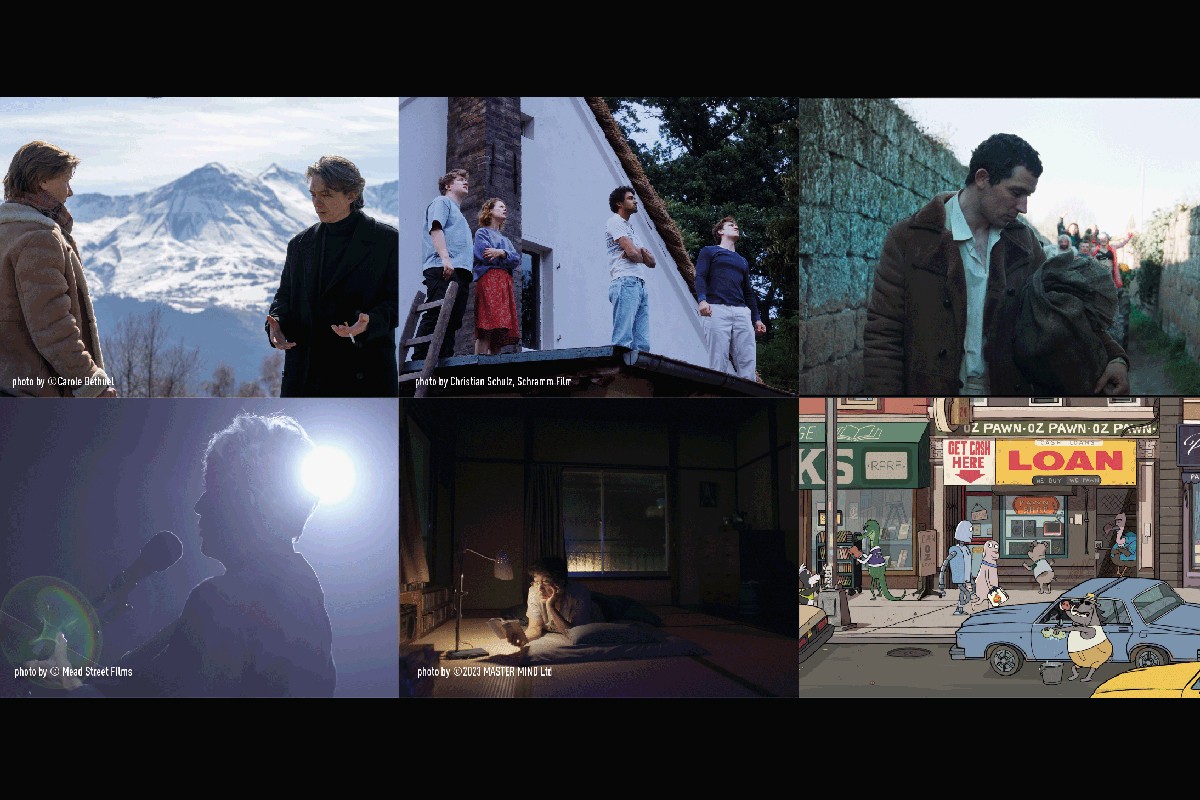 Program Summer Screen 29. SFF-a donosi najbolje svjetske arthous filmove