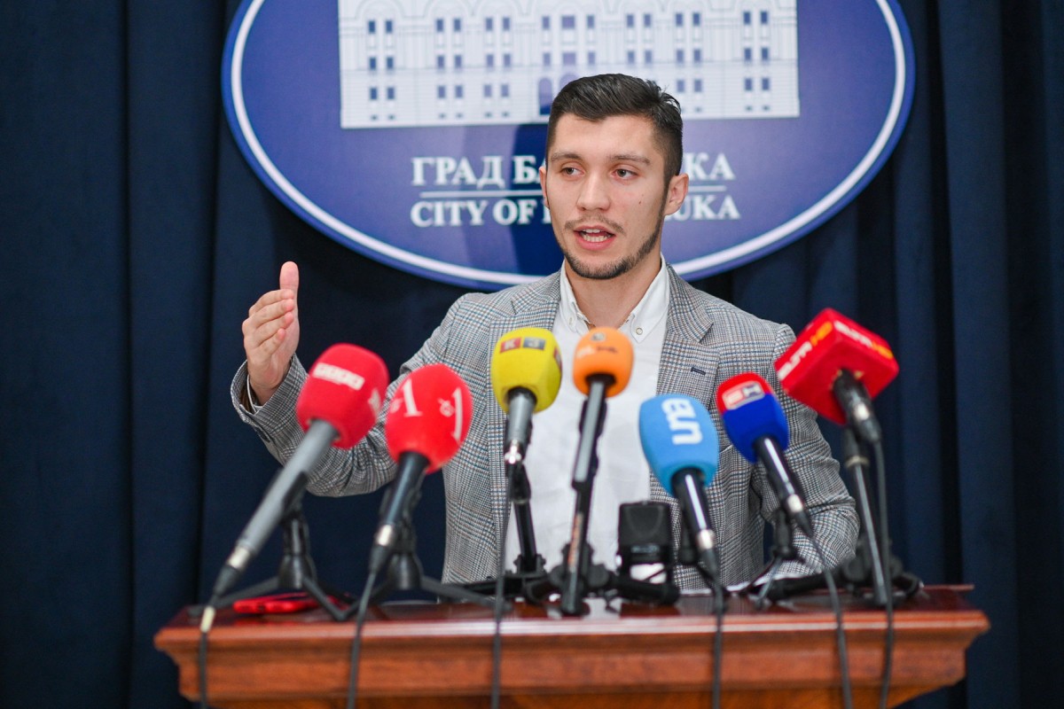 Kresojević: Amandmani na budžet skresali sredstva