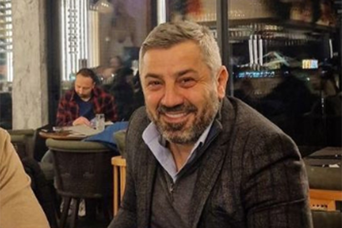 Jovan Perišić suprugu zaprosio na nesvakidašnji način