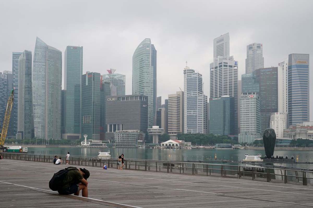 Singapur pogubio ženu zbog trgovine drogom