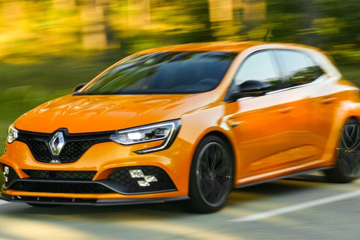 Renault ima plan za borbu protiv Kineza