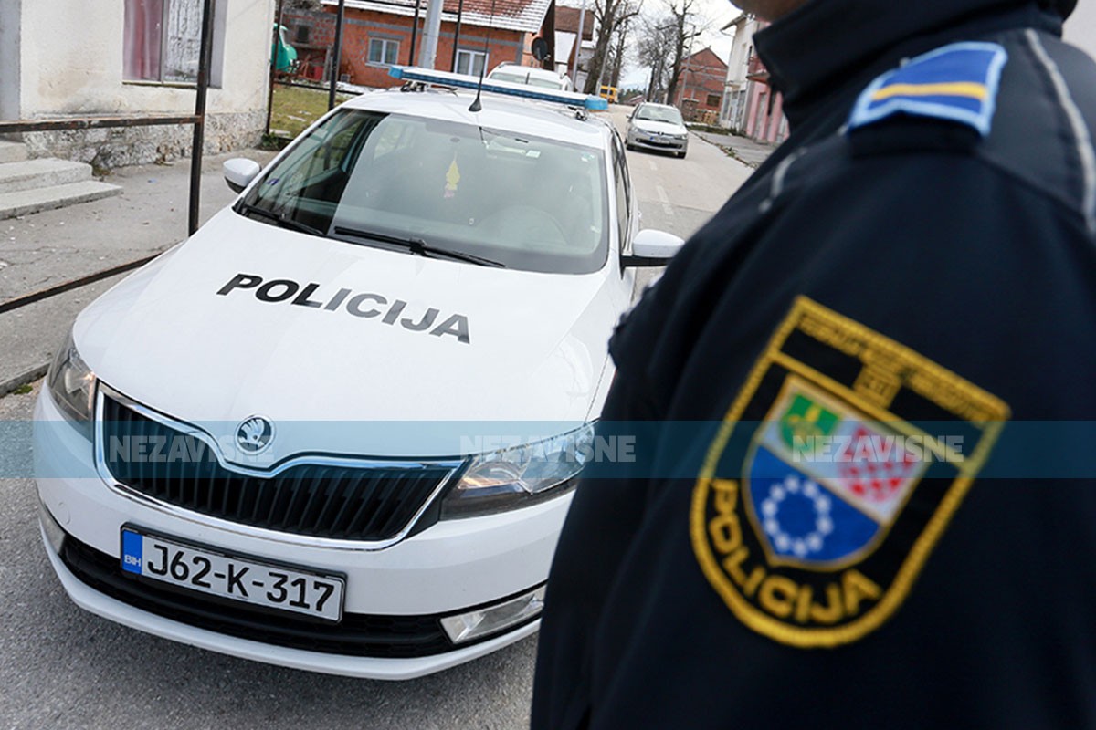 Policajci osuđeni za mito