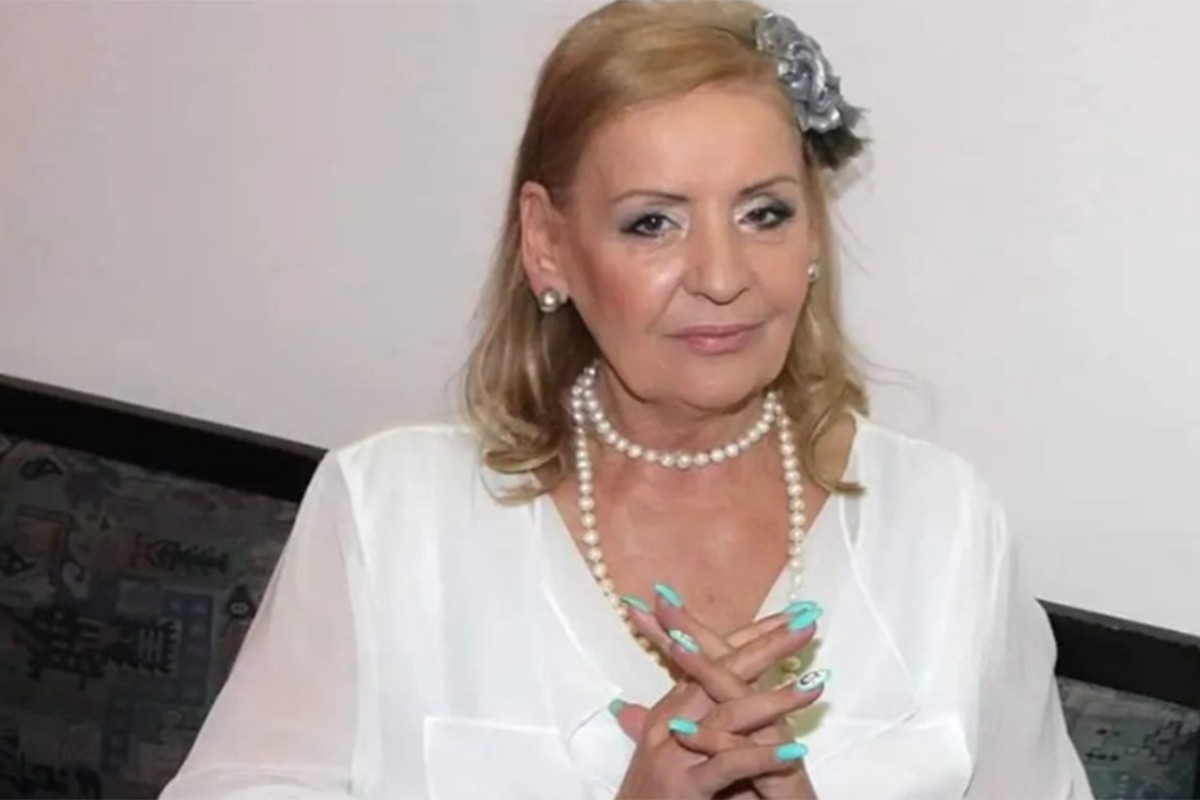 Lepa Lukić u prvom braku preživjela pakao: Hteo je da ubije i mene i sebe