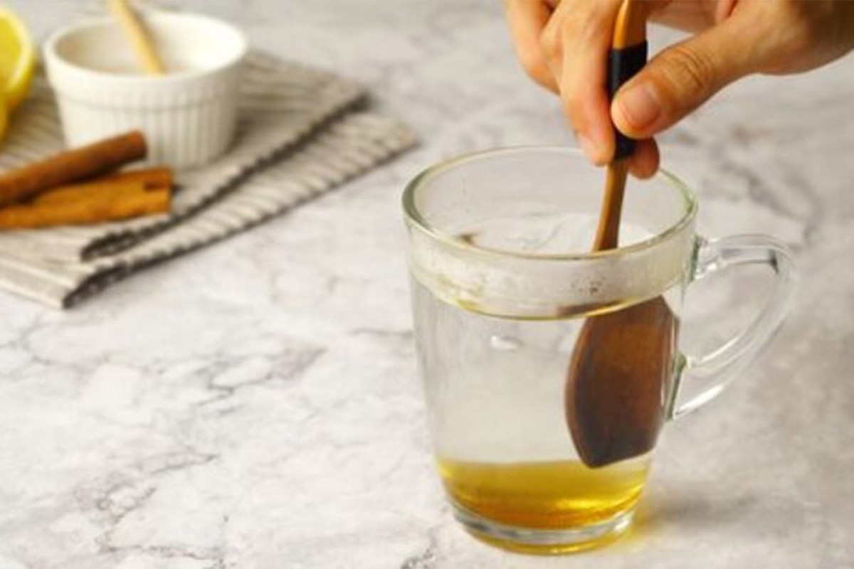 Sirup koji razbuđuje kao najjača kafa