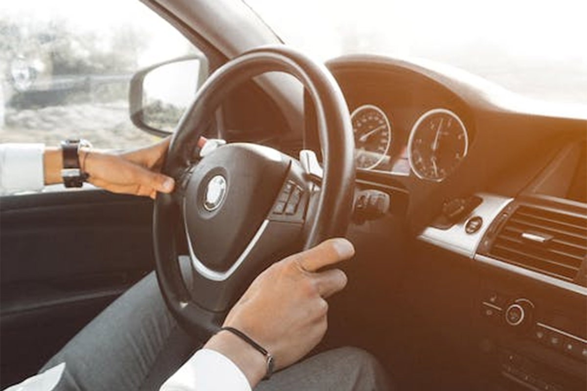 Na auto-putu vozio 249,3 km/h