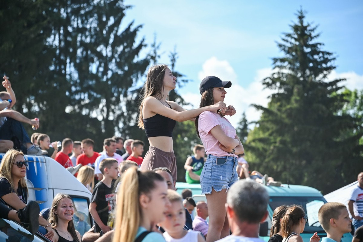 Pogledajte šta donosi 58. "Kočićev zbor"