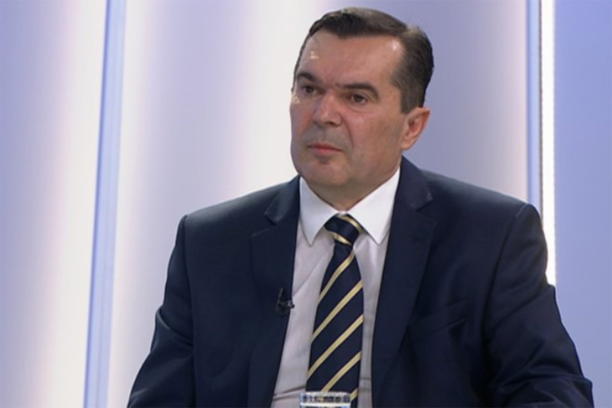 Matijašević: Nezakonito prisvajanje i sakrivanje spomenika