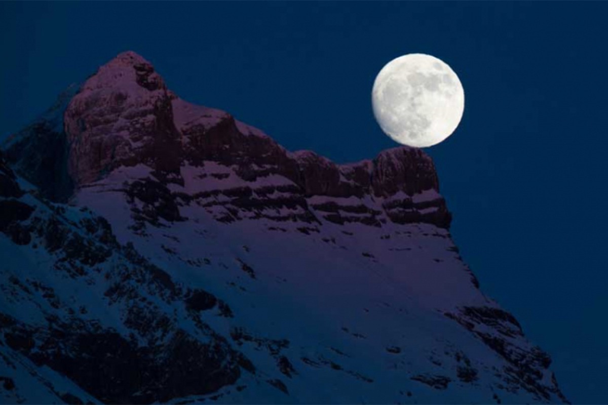U avgustu će noćno nebo dva puta obasjati astronomski fenomen, prvi već večeras