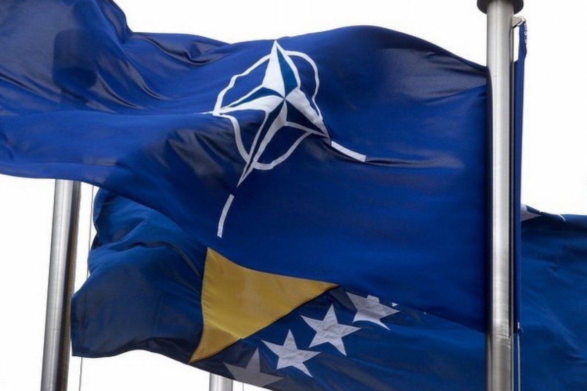 NATO i EU blizu usvajanja deklaracije o Ukrajini