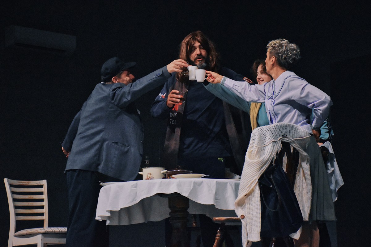 U Stocu završen festival "Slovo Gorčina"