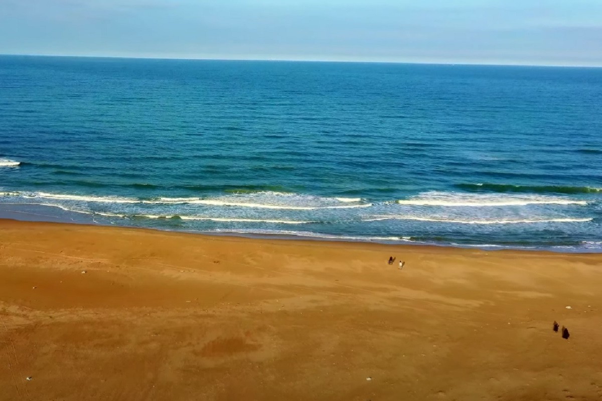 Alarmantna situacija u turskom ljetovalištu, plaža zatvorena