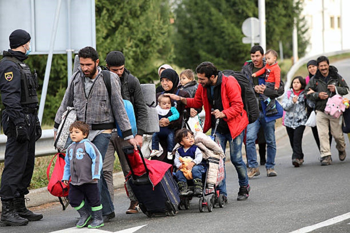 Kipar spasio više od 70 migranata i vratio ih u Liban