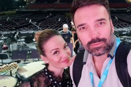 Jelena Tomašević i Ivan Bosiljčić provozali luksuznu jahtu