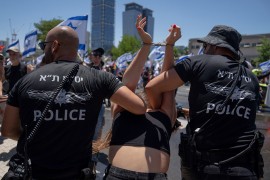 Netanjahu: Izrael ne ide ka građanskom ratu