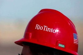Kompanija "Rio Tinto" radiće na istraživanju ležišta bakra