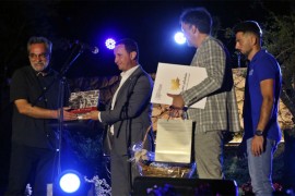 Otvoren Festival mediteranskog i evropskog filma