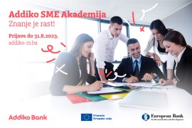 Addiko SME akademija za predstavnike malih i srednjih preduzeća – ...