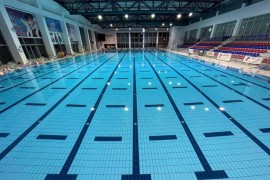 Gradski olimpijski bazen u Banjaluci od subote ne radi