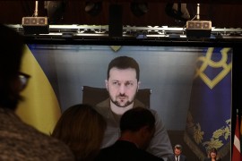 Ukrajinci imaju plan ako Zelenski bude ubijen
