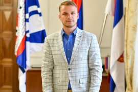Stanivuković najavio da će smijeniti Ninkovića