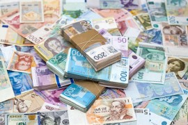 Investitori traže alternative za tržište nekretnina