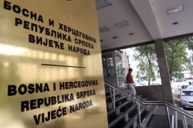Odbijen veto Kluba Bošnjaka na kriminalizaciju klevete u Srpskoj