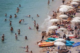 Krađe na plažama: Pokradeni kupači u Hrvatskoj