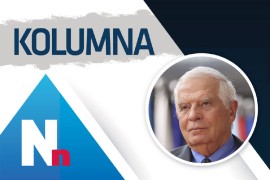 Rusija mora da prestane koristiti hranu kao oružje