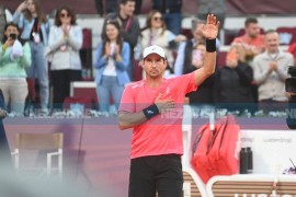 Lajović eliminisan na startu ATP turnira u Kicbilu