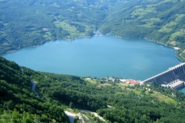 Ovo srpsko jezero nazivaju srpskim Maldivima, sada će dobiti i plažu