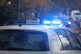Težak udes na auto-putu: Poginula djevojčica (9)