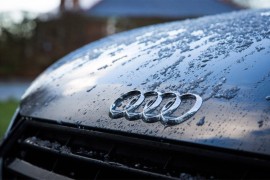 Sa auto-placa ukraden skupocjeni audi