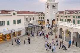 U gradiću gdje popusti nikad ne prestaju vrućine dodatno oborile ...