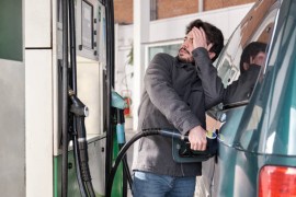 Automobili u SAD neće smjeti da troše preko 4 litre na 100 km