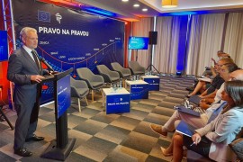 Zatler: Ne želimo da vidimo Doboj na naslovnicama zbog izbornih prevara