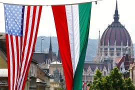 Mađarska: Sankcije protiv demokratski izabranih lidera RS povlače ...