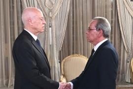 Tunis dobio novog premijera