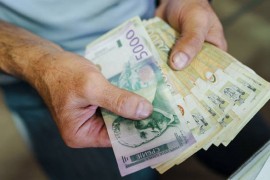 Koliko zarađuje najbogatiji građanin u Srbiji