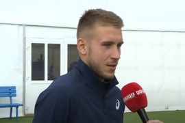Teniser kojeg trenira Marijan Vajda stiže u Banjaluku
