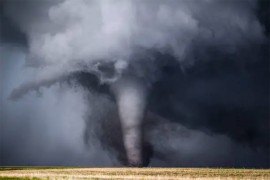 Upozorenja za tornada u evropskoj zemlji: "Mogli bi biti razorni"