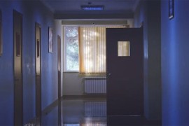 Drama na psihijatriji: Pacijent povrijedio troje ljudi i medicinsku ...