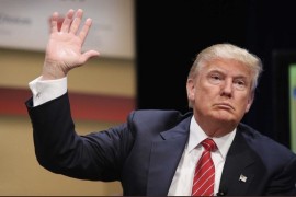 Hoće li Donald Tramp ići u zatvor?