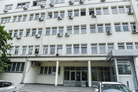 Banjalučanin tri godine iza rešetaka zbog pljačke kladionice