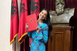 Dua Lipa treći put na sudu zbog jedne pjesme